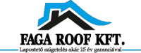 Lapostető szigetelés, tetőszigetelés felújítás garanciával Logo